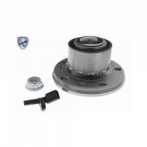 VEMO Комплект підшипника маточини V10-72-8801 EXPERT KITS + для VW VAG, передня вісь справа - Фото 1