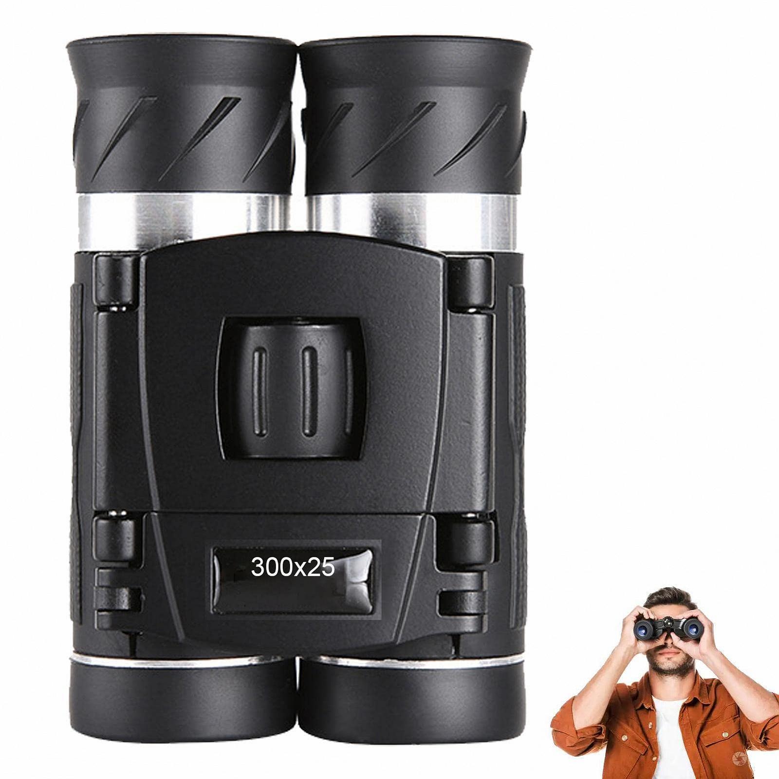 Бінокль Zoom Нічне бачення Великий окуляр Водонепроникний Професійний HD, фото №1 Бінокль Zoom Нічне бачення Великий окуляр Водонепроникний Професійний HD, фото №1