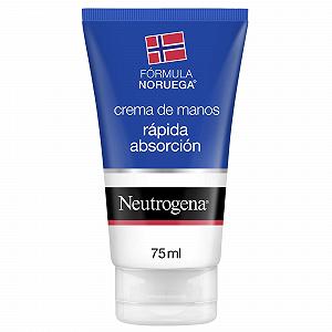 Крем для рук Neutrogena Norwegian Formula швидке поглинання 75 мл - Фото 1
