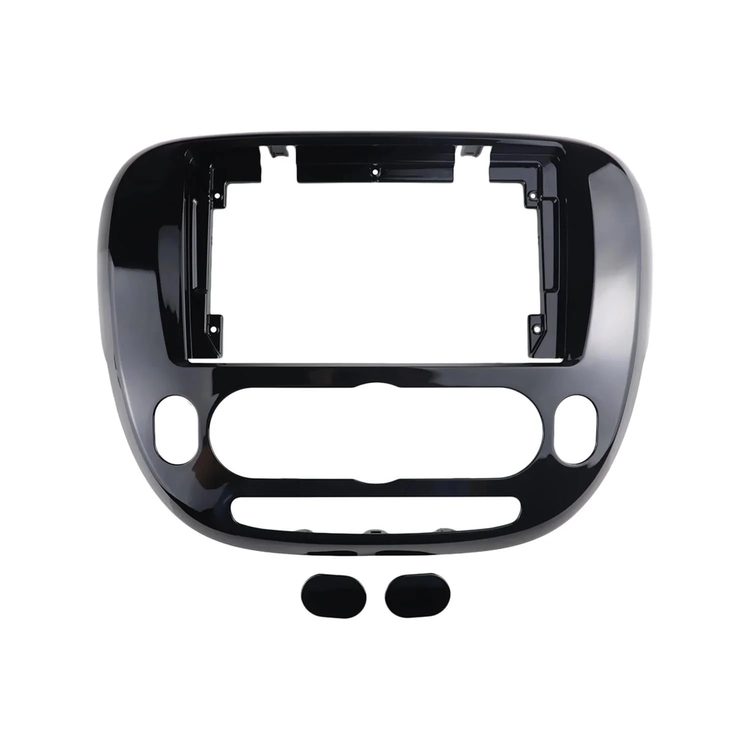 Штатна магнітола Kia Soul 2 PS 2013-2019, 9 дюймів, фото №3 Штатна магнітола Kia Soul 2 PS 2013-2019, 9 дюймів, фото №3