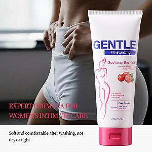 Гель для душу Women's Bath Gel Cream Soft Care 200 г synthetic.ua - Фото 1