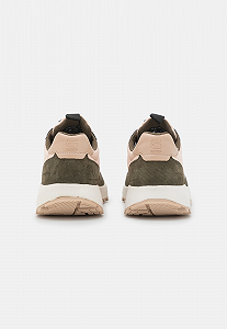 Жіночі кросівки G-Star THEQ RUN LGO NYL W - Trainers - 42 synthetic.ua - Фото 1