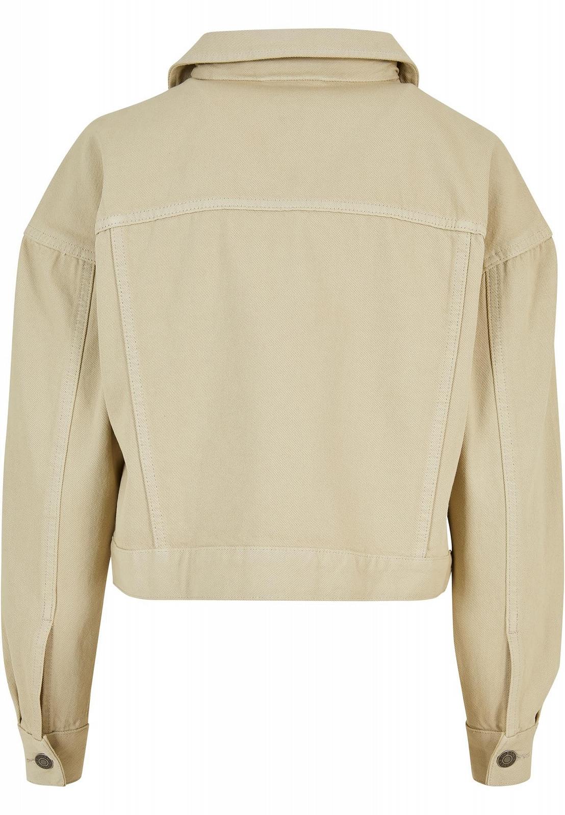 Жіноча куртка Urban Classics, фото №6 Жіноча куртка Urban Classics, фото №6