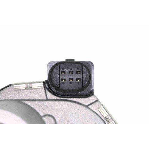 Дроссельная заслонка VEMO Green Mobility Parts V10-81-0036 для AUDI SEAT SKODA, фото №2 Дроссельная заслонка VEMO Green Mobility Parts V10-81-0036 для AUDI SEAT SKODA, фото №2