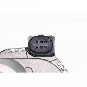 Дросельна заслінка VEMO Green Mobility Parts V10-81-0036 для AUDI SEAT SKODA synthetic.ua - Фото 1