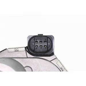 Дроссельная заслонка VEMO Green Mobility Parts V10-81-0036 для AUDI SEAT SKODA synthetic.ua - Фото 1