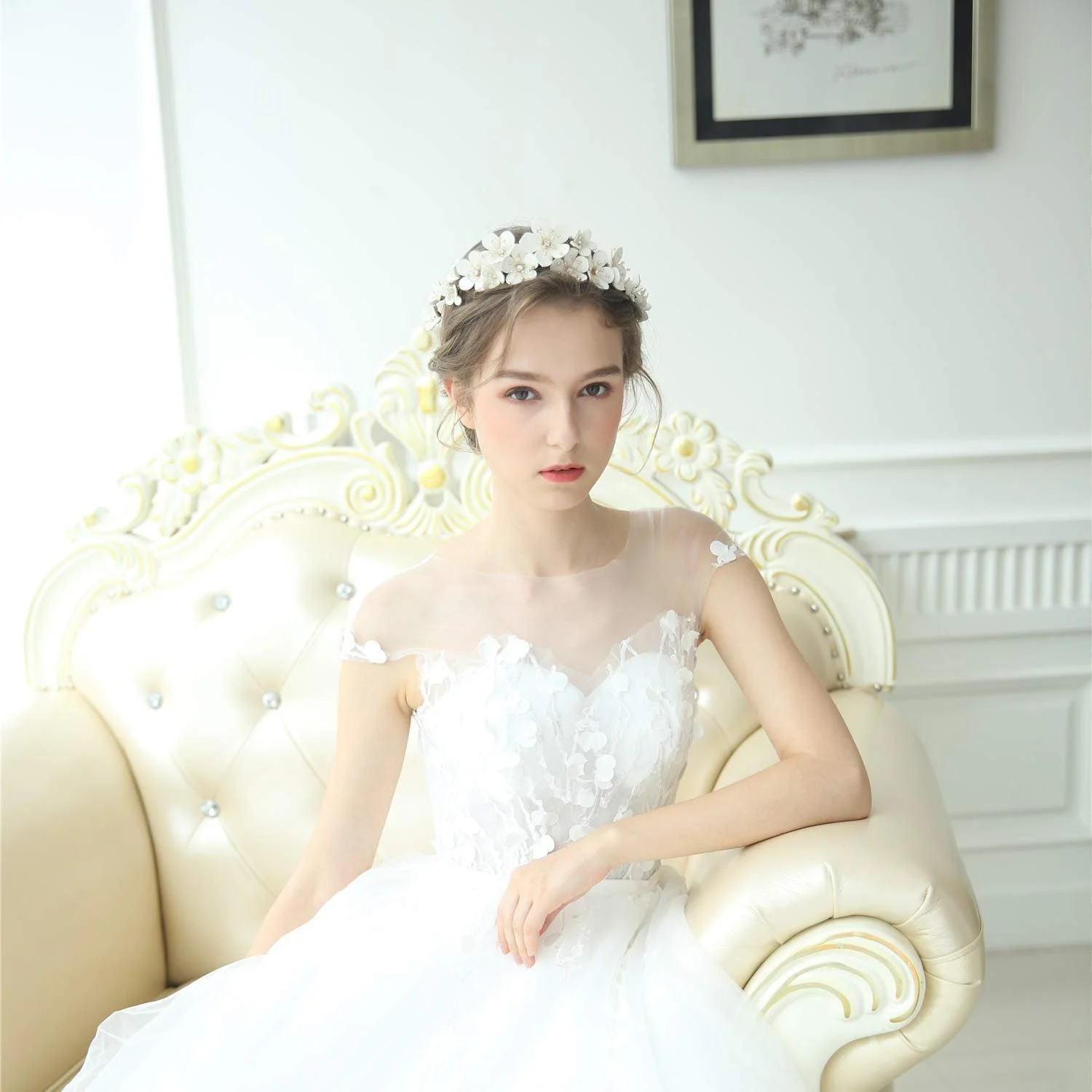 Обруч HONEY BEAR, фото №3 Обруч HONEY BEAR, фото №3