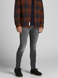 Джинсы Jack&Jones ORIGINAL 305 12190827 Темно-серый L - Фото 1