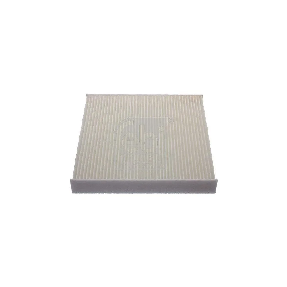 Фільтр салону FEBI BILSTEIN 101415 для IVECO, фото №2