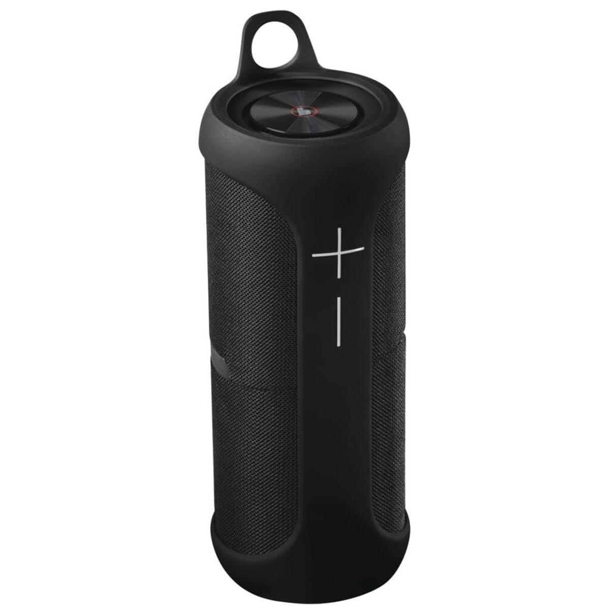 Портативна колонка Hama Twin 2.0 Водонепроникний Bluetooth чорний, фото №6 Портативна колонка Hama Twin 2.0 Водонепроникний Bluetooth чорний, фото №6