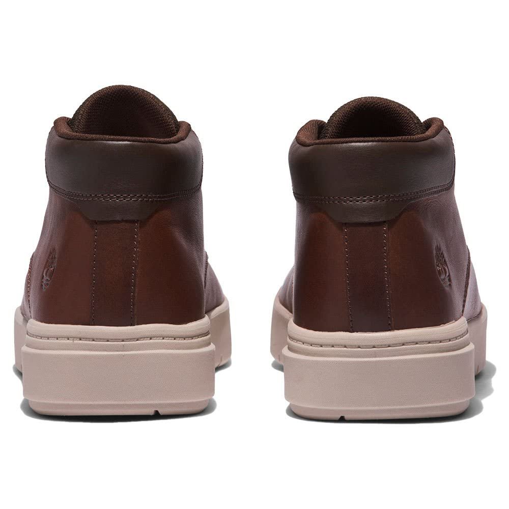 Ботинки Timberland Seneca Bay Lthr Chukka TB0A5S5M015, фото №6