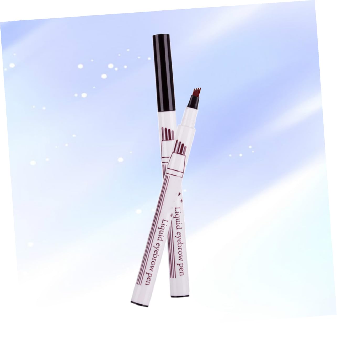 Автоматичний POPETPOP 3St олівець для брів Фраулайне рідкий, фото №5