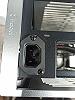 Корпус для ПК Fractal Design Terra Silver / PCIe 4.0 Riser / Без БЖ / Сріблястий Уцінка