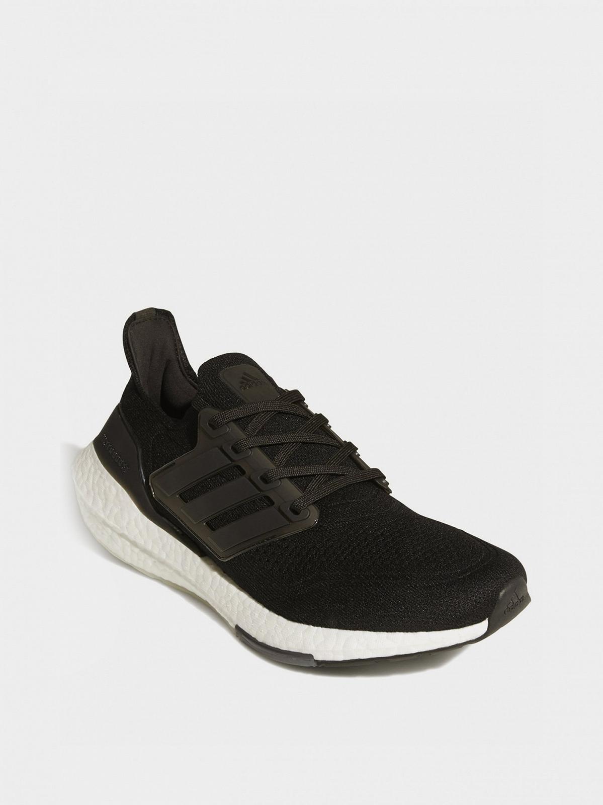 Кросівки бігові Adidas Ultraboost 21 42, фото №6
