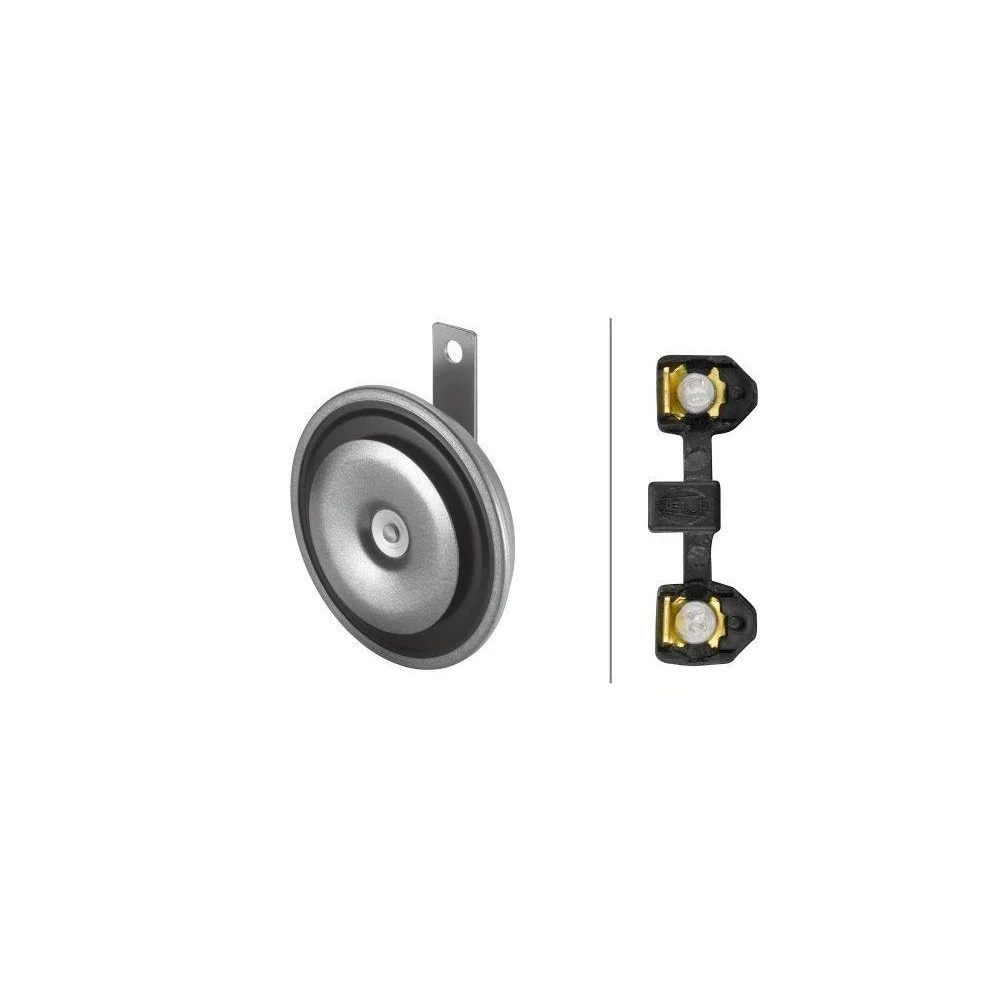 Сигнал звуковий HELLA 3BA 002 768-131 для GRIMME, фото №1