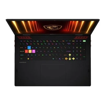Ноутбук MSI Raider 18HXAI (A2XWIG-251UA), фото №4