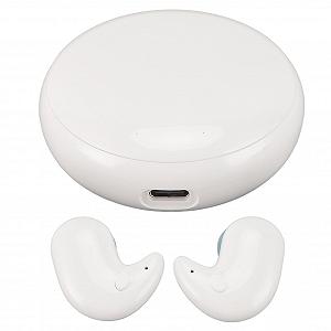 Навушники для точного перекладу Білий ціна на synthetic.ua - Фото 1 Навушники для точного перекладу Білий synthetic.ua - Фото 1