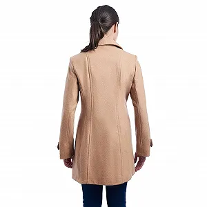 Женская куртка Кабан Anne Klein synthetic.ua - Фото 1