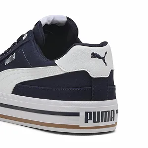 Кросівки PUMA Unisex Court Classic Vulc Fs synthetic.ua - Фото 1