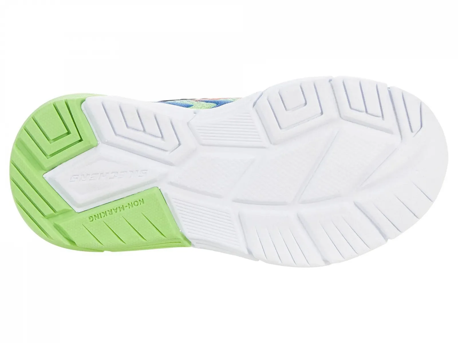 Кросівки Skechers Vector-Matrix Voltonik для хлопчиків, фото №4