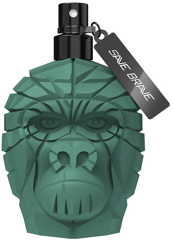 Туалетная вода Save Brave HPsTR 90 мл, фото №2