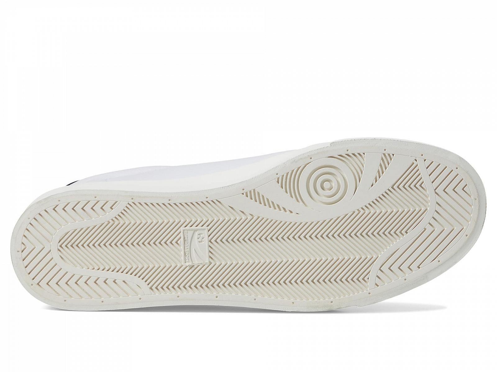 Кроссовки Superga Unisex 3843 Short Oxford, фото №3