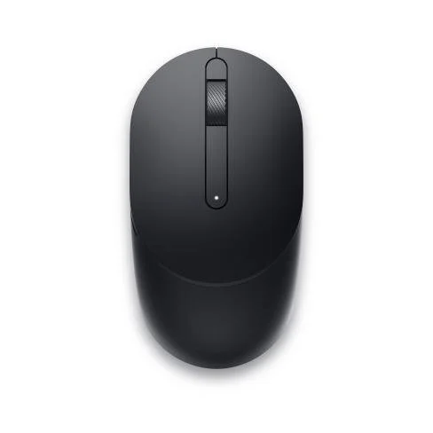 Мышка Dell MS300 Full-Size Wireless Black (570-ABOC), фото №1 Мышка Dell MS300 Full-Size Wireless Black (570-ABOC), фото №1