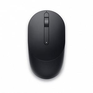 Купити Мышка Dell MS300 Full-Size Wireless Black (570-ABOC) - Фото 1 Мышка Dell MS300 Full-Size Wireless Black (570-ABOC) - Фото 1