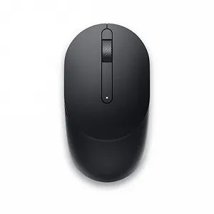 Купить Мышка Dell MS300 Full-Size Wireless Black (570-ABOC) - Фото 1 Мышка Dell MS300 Full-Size Wireless Black (570-ABOC) - Фото 1