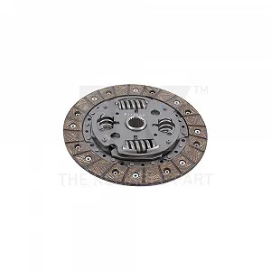 Диск зчеплення NK 112592 - Фото 1