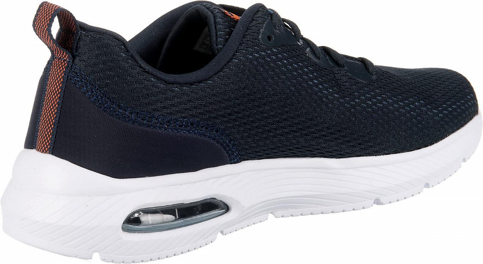 Кросівки Skechers Skech-air Element 2.0 Lomarc, фото №4