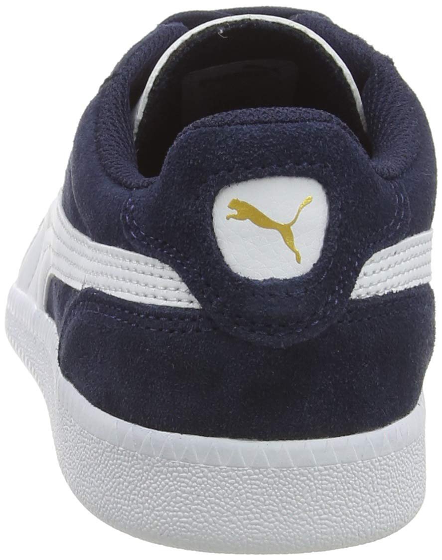 Кроссовки PUMA Icra Trainer Sd Унисекс, фото №3