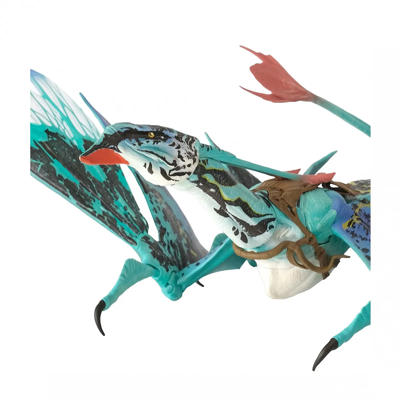 Фігурка Avatar Mega Banshee Neytiri's Banshee Seze Рухома, фото №2