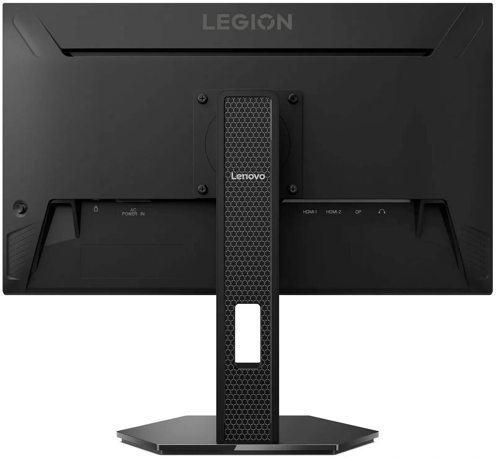 Монитор 24.5" Lenovo Legion 25-10 Full HD IPS 320 Гц, фото №6