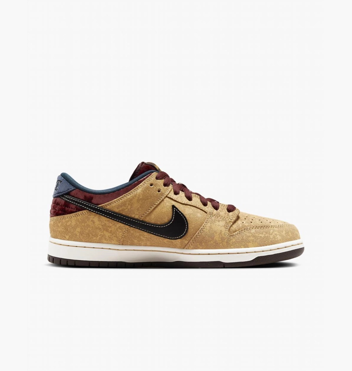 Кросівки Nike SB Dunk Low City of Cinema 42.5, фото №5