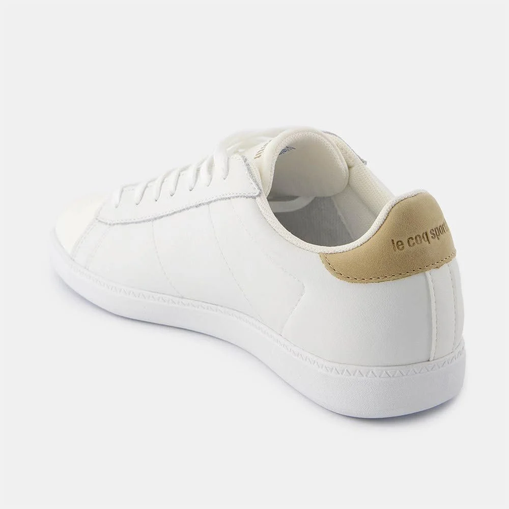Кросівки Le Coq Sportif Courtset_2 Unisex, фото №3