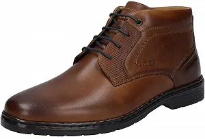 Черевики Josef Seibel Alastair 17 / 47 EU / Brown - Фото 1