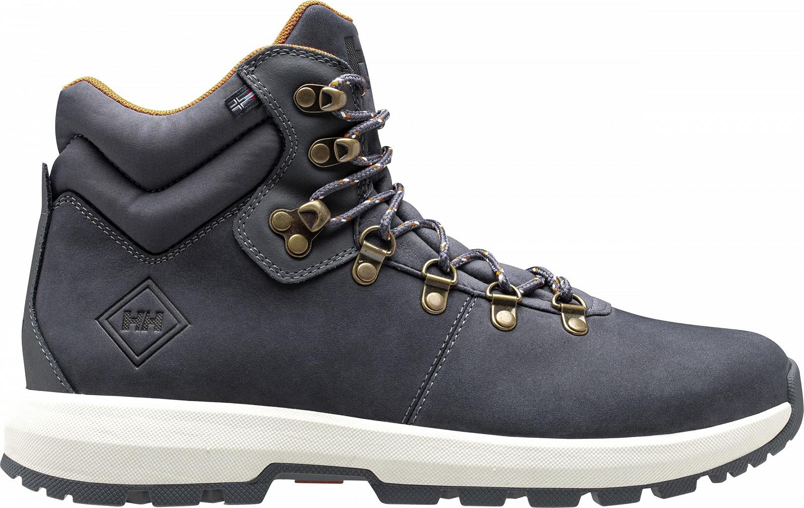 Мужские ботинки Helly Hansen Coastal Hiker, фото №5