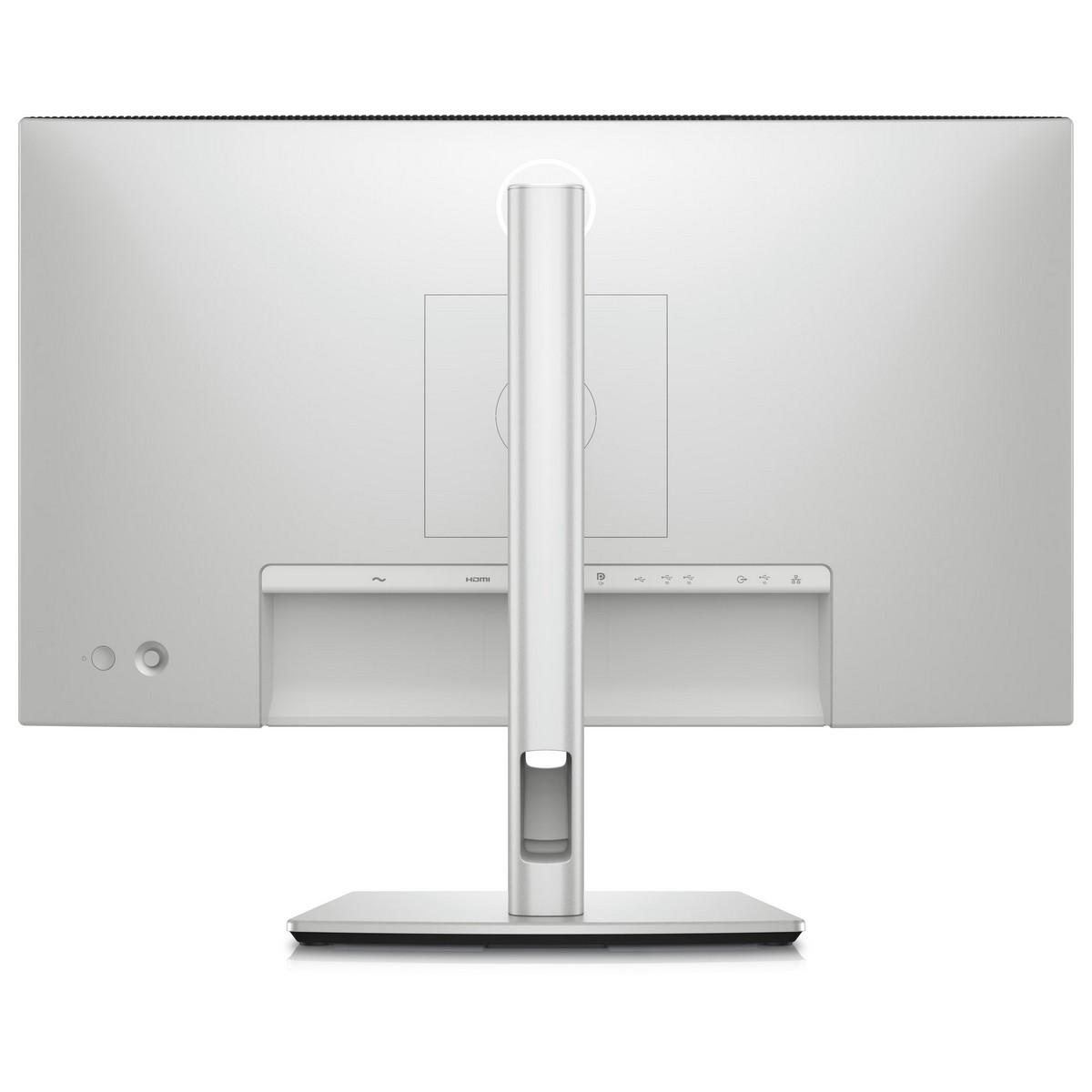 Монітор DELL 23.8" U2424HE HDMI DP USB-C RJ-45, Audio IPS 120Hz sRGB 100 Pivot, фото №4 Монітор DELL 23.8" U2424HE HDMI DP USB-C RJ-45, Audio IPS 120Hz sRGB 100 Pivot, фото №4