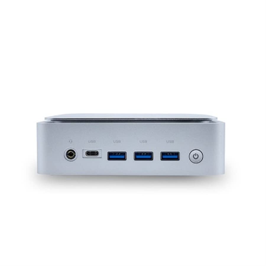 ПК Terra Greenline PC-Micro 6000G Windows 11 Pro Core i5, фото №3