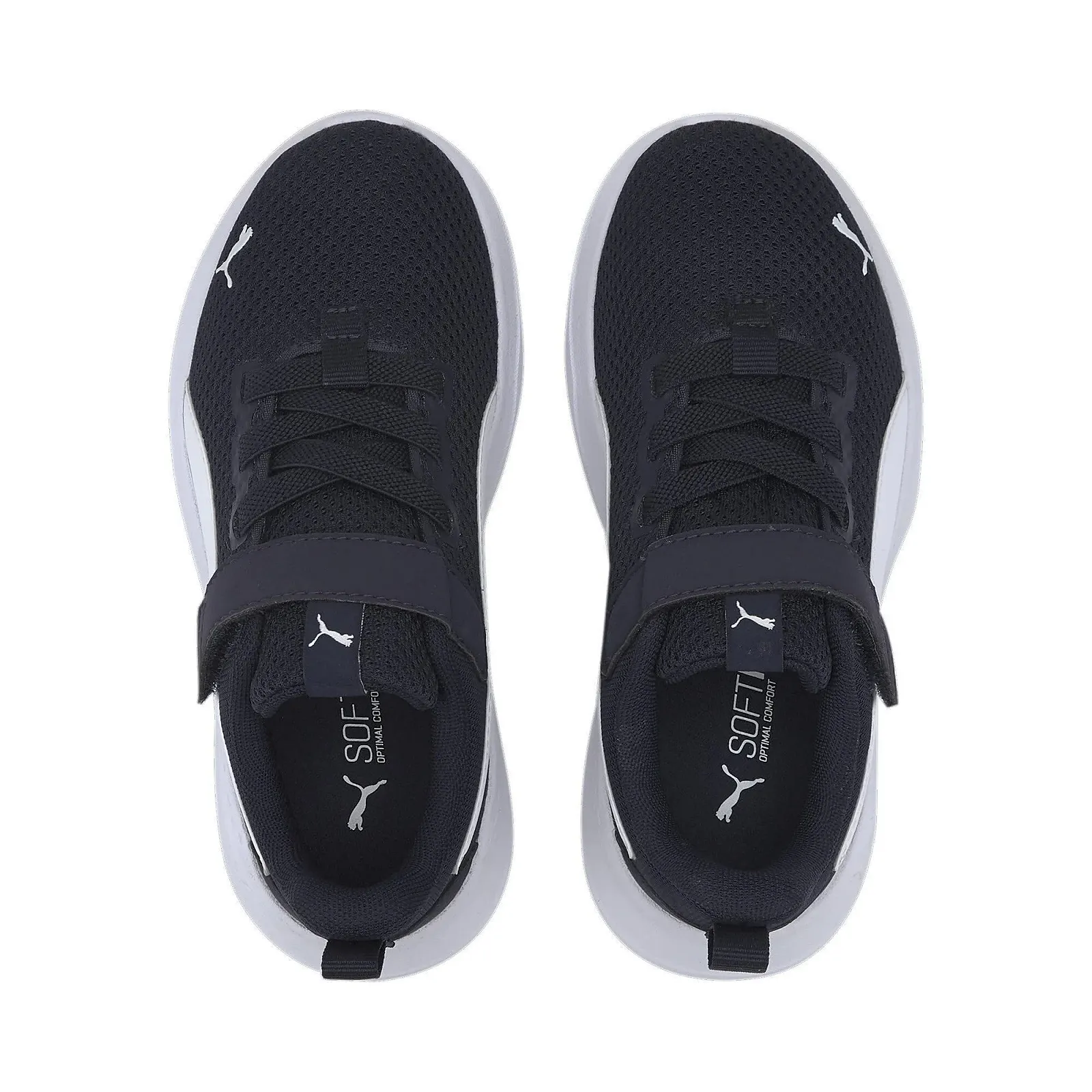 Кроссовки Puma Anzarun Lite AC PS Детские, фото №6