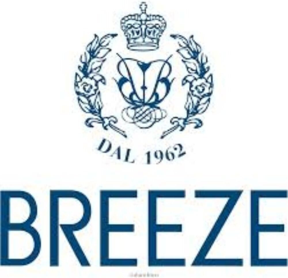 Гель-шампунь для душу BREEZE Patchouly 12 x 400 мл + тальк Felce Azzurra 100 г, фото №9