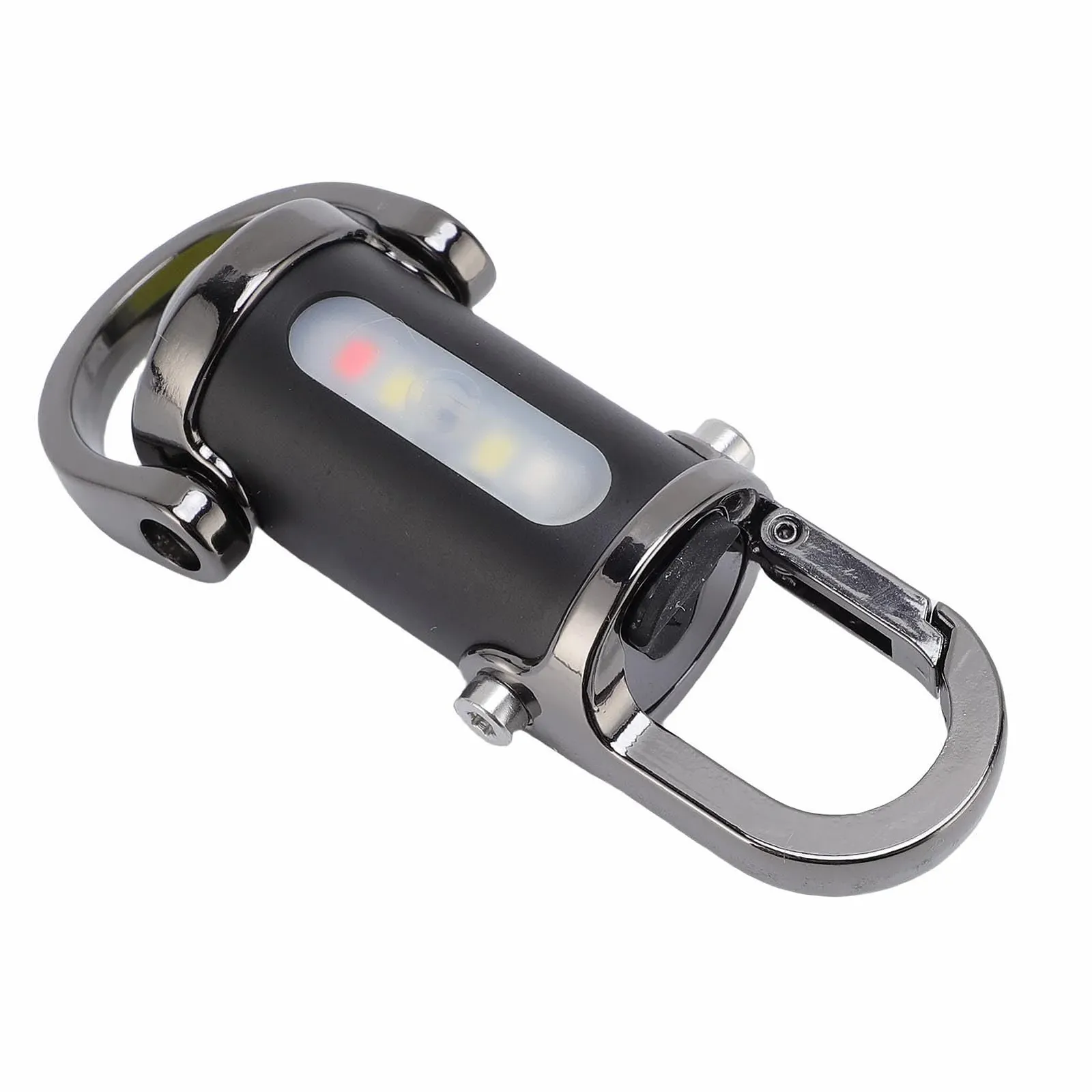 Міні ліхтарик на брелоку Qcwwy, перезаряджуваний світлодіодний, потужний, для екстреного використання на відкритому повітрі, фото №9 Міні ліхтарик на брелоку Qcwwy, перезаряджуваний світлодіодний, потужний, для екстреного використання на відкритому повітрі, фото №9