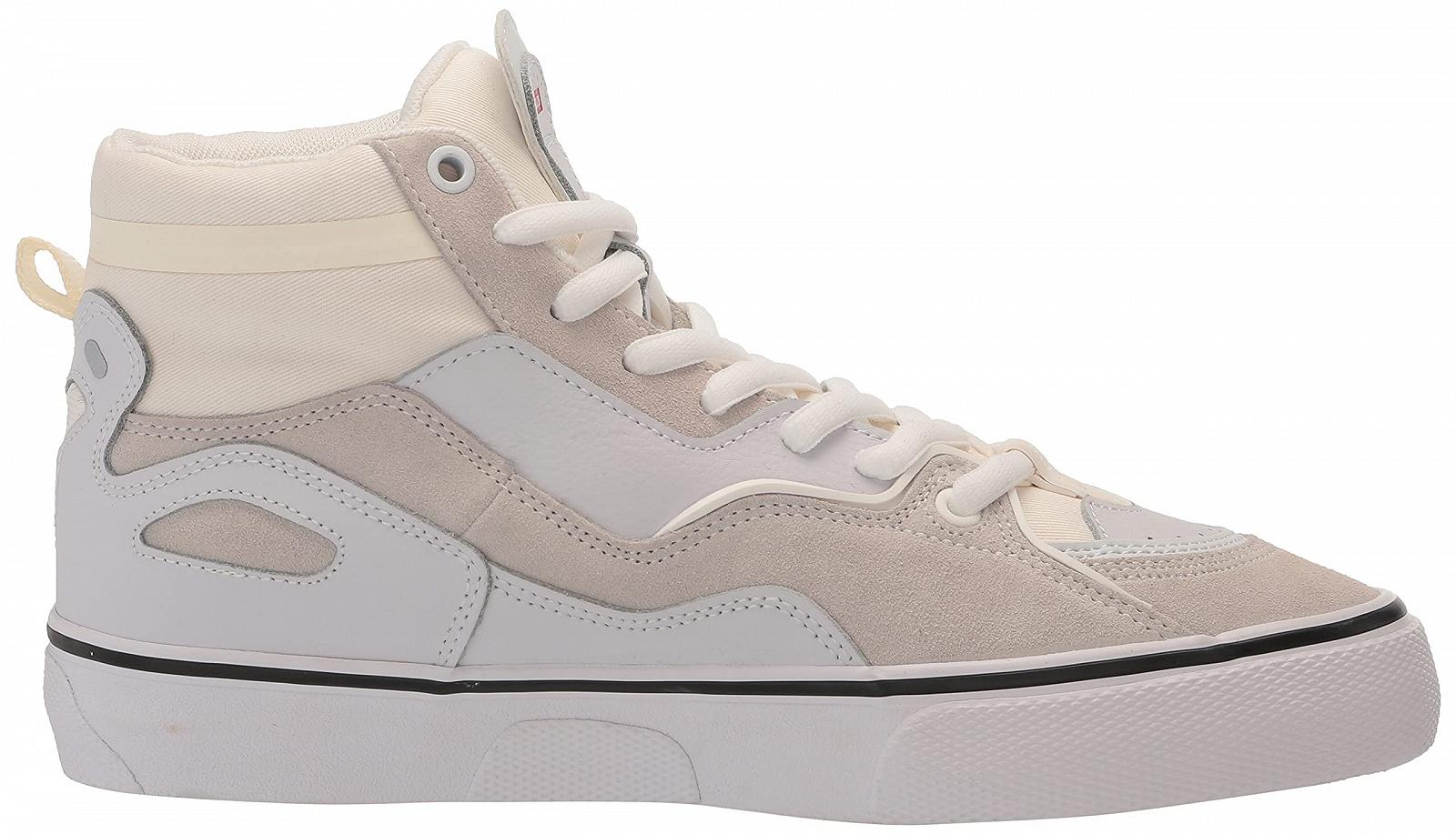 Кроссовки Globe Los Angered II Мужские, фото №6 Кроссовки Globe Los Angered II Мужские, фото №6