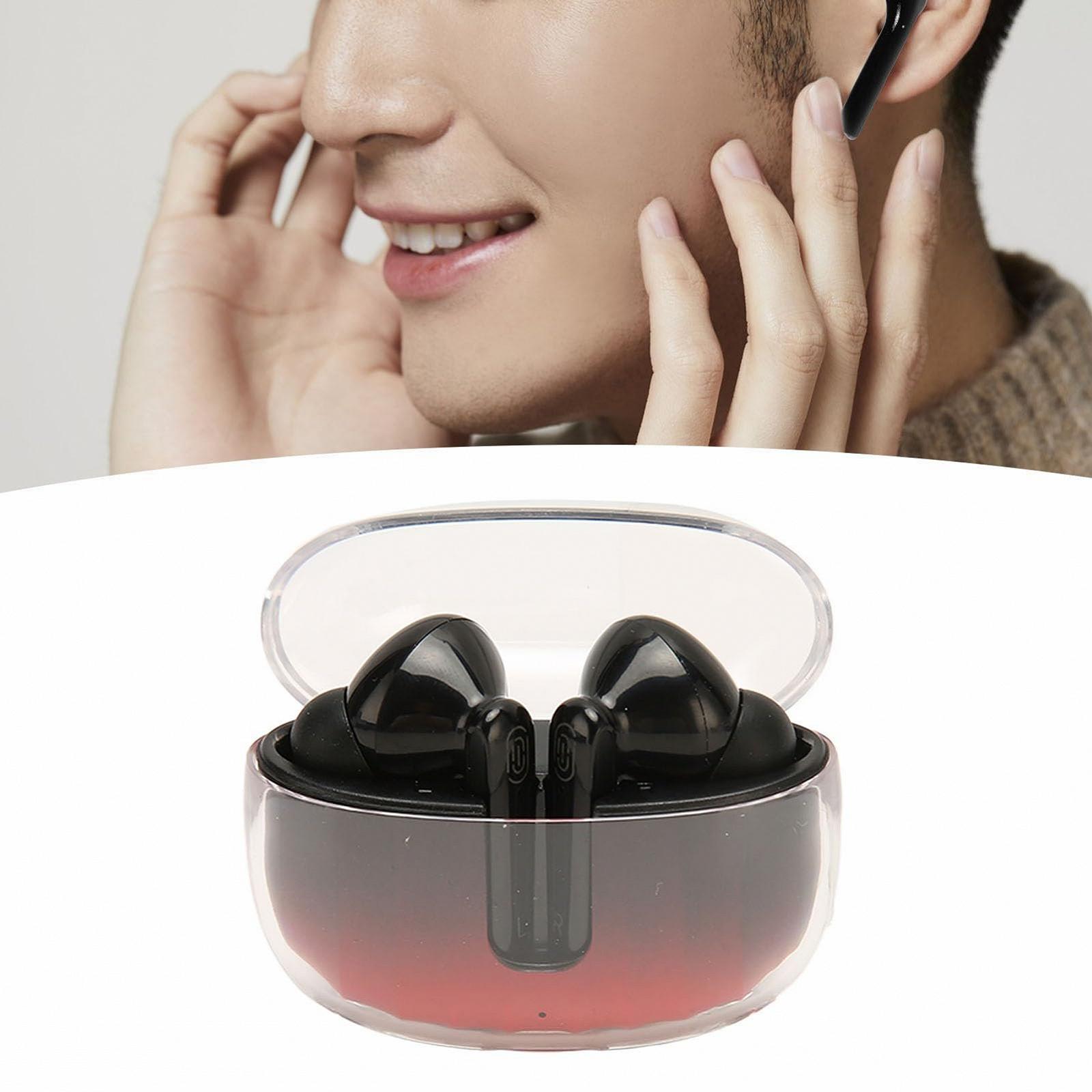 Навушники-перекладачі Bluetooth 5.3 144 онлайн-мови Інтелектуальне шумозаглушення, фото №3 Навушники-перекладачі Bluetooth 5.3 144 онлайн-мови Інтелектуальне шумозаглушення, фото №3