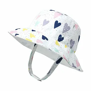 Літній Капелюх Дитячий Сонячний - Фото 1