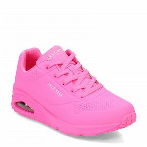 Кросівки Skechers Uno Stand On Air synthetic.ua - Фото 1