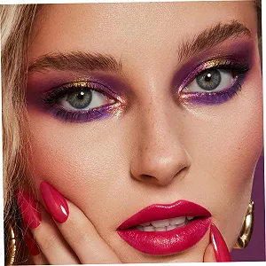 Карандаш для глаз 4 шт 4 цвета перламутровый блестящий 8,5 г, Тип 1 synthetic.ua - Фото 1