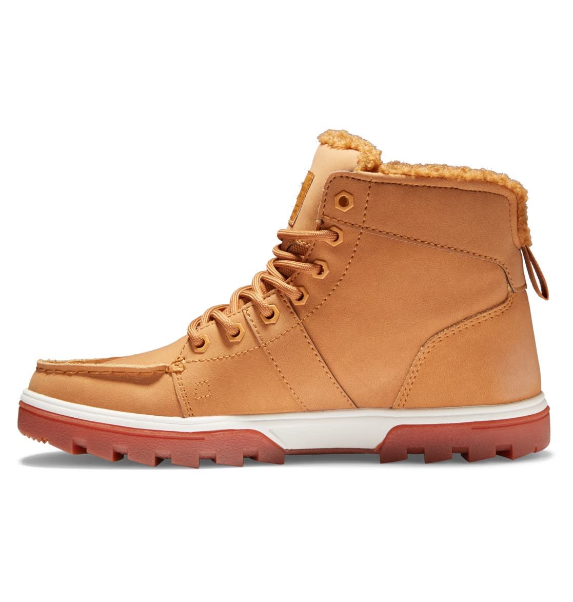 Черевики DC Shoes Woodland, фото №3