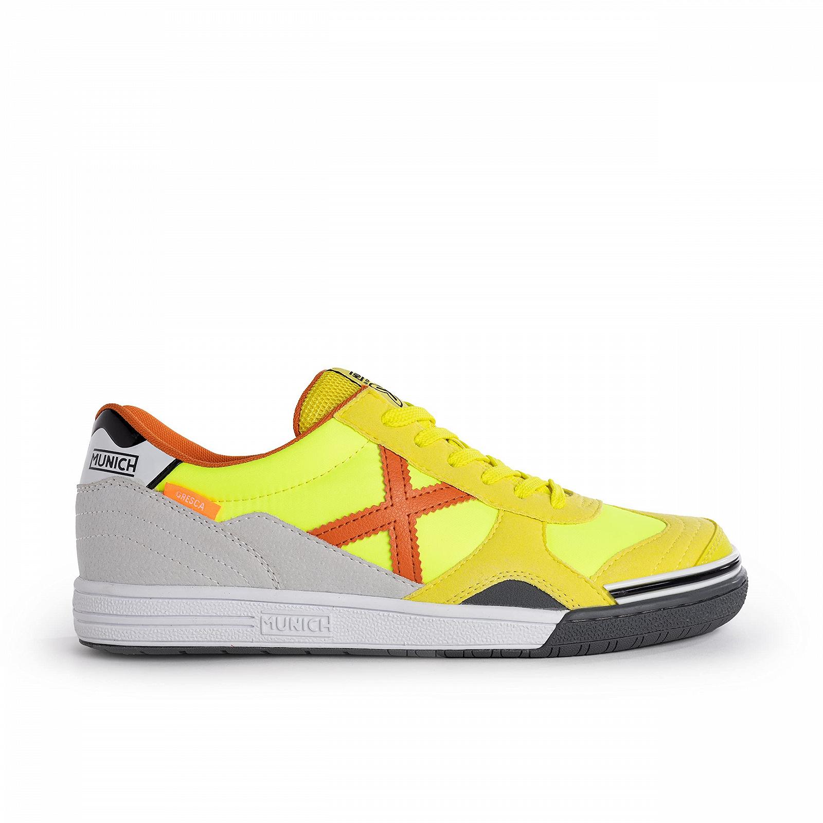 Кросівки Munich Gresca чоловічі, фото №3